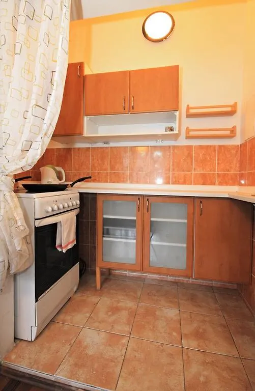 براغ Pergamenky Apartment