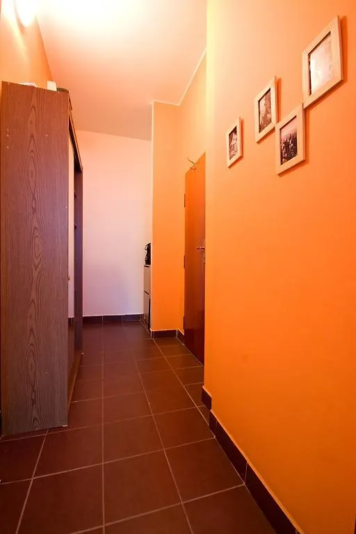 براغ Pergamenky Apartment