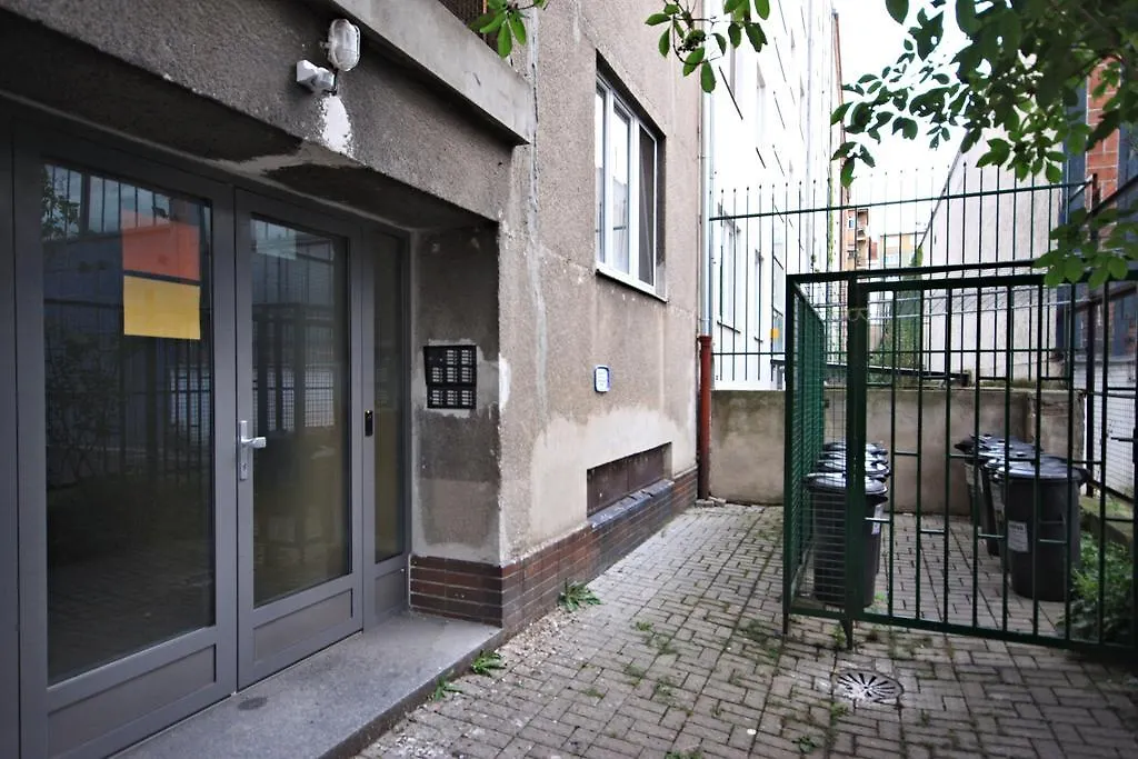براغ Pergamenky Apartment 0*,  جمهورية التشيك